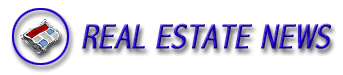 Real estats news
